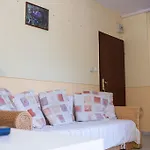 Wellness Szindbád Balatonszemes