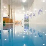 Szálloda Wellness Szindbád Balatonszemes