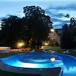 Wellness Szindbád 3* Balatonszemes