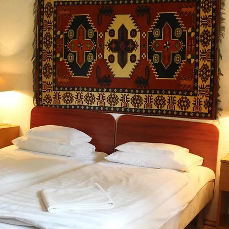 酒店 苏贝德康体酒店 Balatonszárszó