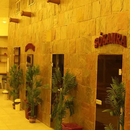 Hotel Wellness Szindbad Balatonszárszó