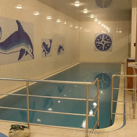 Wellness Szindbad Otel