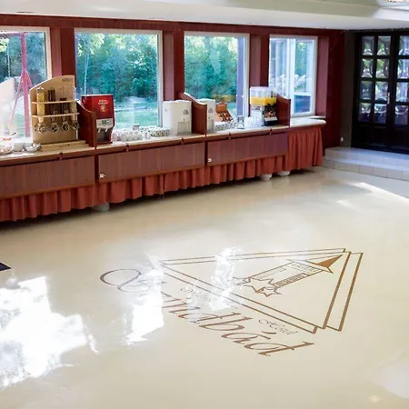 酒店 苏贝德康体酒店 Balatonszárszó