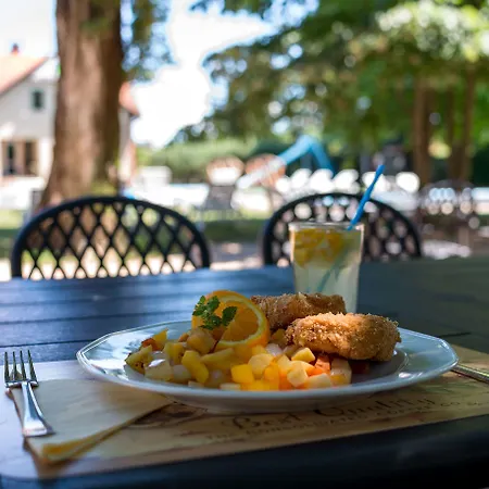 Wellness Szindbad Otel 3*