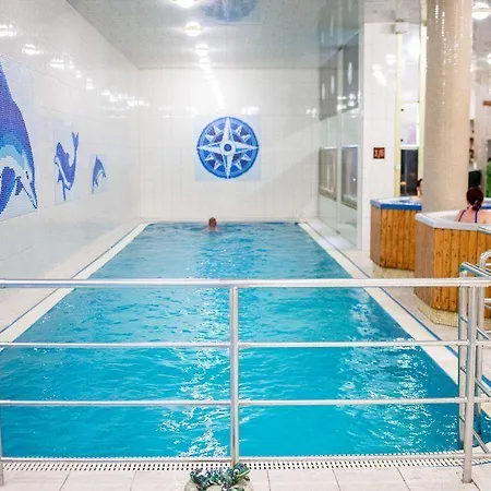 Wellness Szindbad Hotel