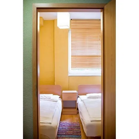 Wellness Szindbad Hotel 3*