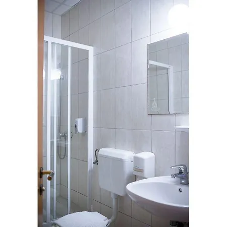 Wellness Szindbad Otel 3*