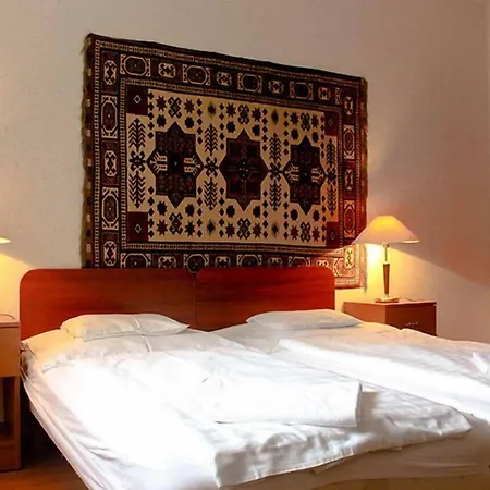 Otel Wellness Szindbad Balatonszárszó