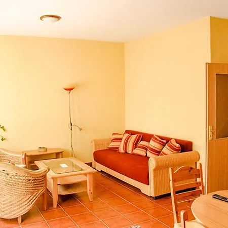 苏贝德康体酒店 3*