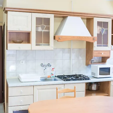 Otel Wellness Szindbad 3*