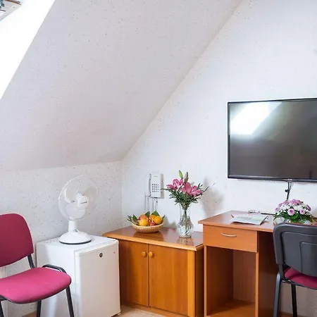 Wellness Szindbad 3*