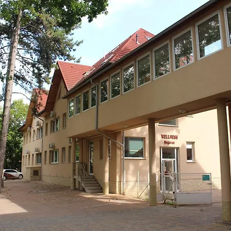 Wellness Szindbád