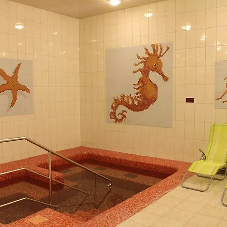 Wellness Szindbad Balatonszárszó