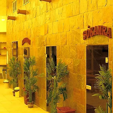 Wellness Szindbad 3* Балатонсемеш