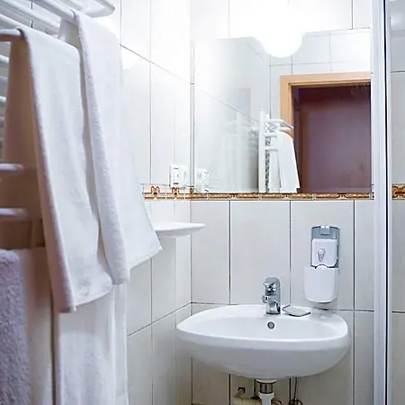 Отель Wellness Szindbad Балатонсемеш