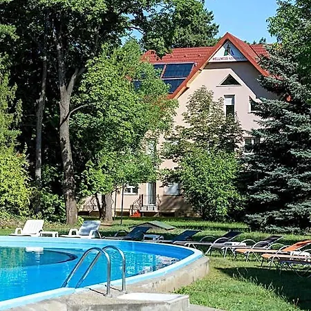 Wellness Szindbad 3* Балатонсемеш