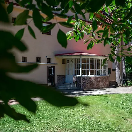 Hotel Wellness Szindbád 3*