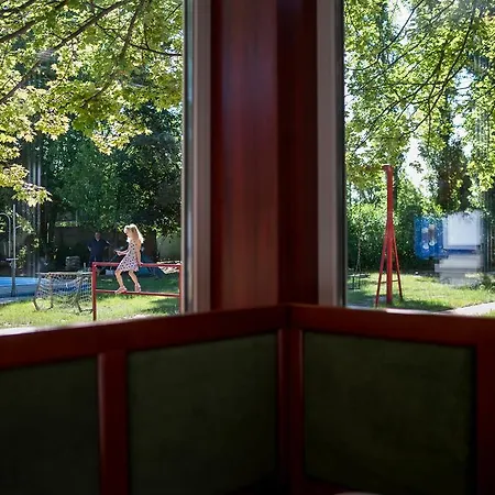 Wellness Szindbád Balatonszárszó