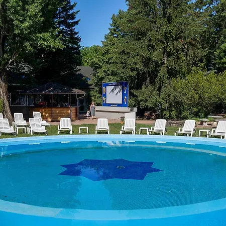 Hotel Wellness Szindbad