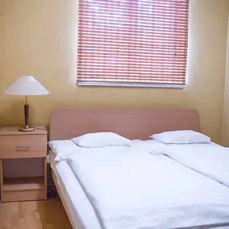 Wellness Szindbád