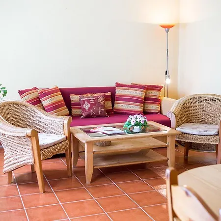 Hotel Wellness Szindbád