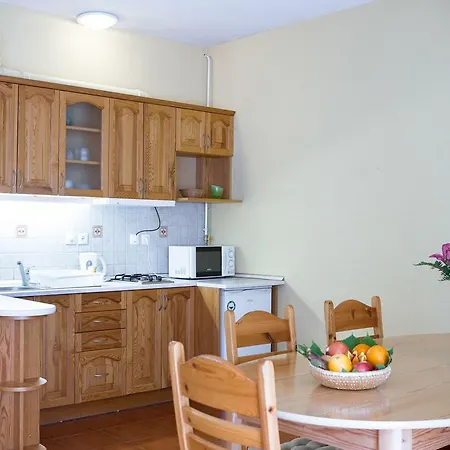 Otel Wellness Szindbad 3*