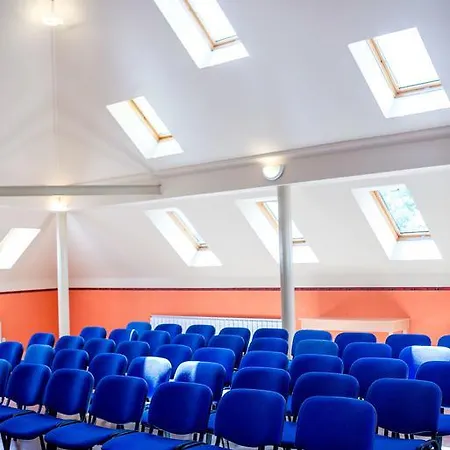 酒店 苏贝德康体酒店 3*