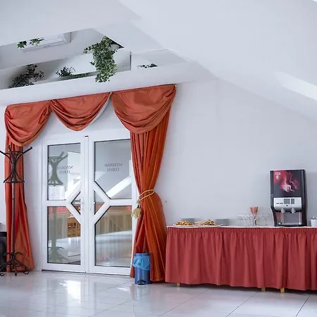 Hotel Wellness Szindbád 3*