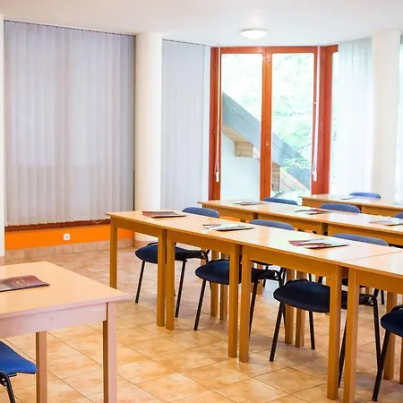 Hotel Wellness Szindbád Balatonszárszó