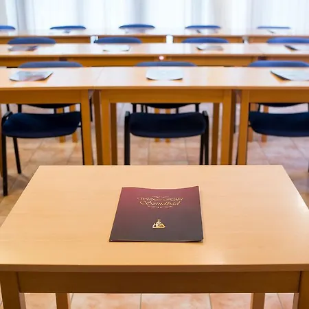 Hotel Wellness Szindbád