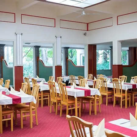 Hotel Wellness Szindbad