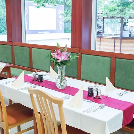 Wellness Szindbád Balatonszárszó