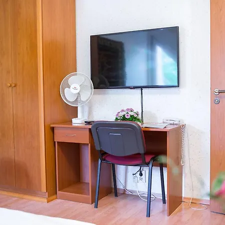 Hotel Wellness Szindbád Balatonszárszó