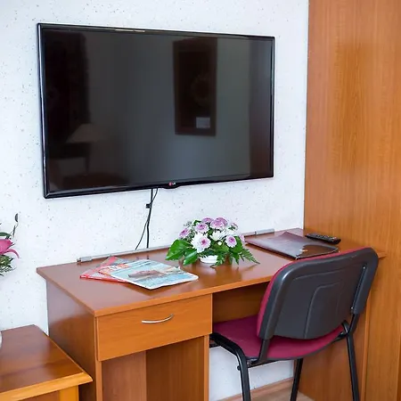 Wellness Szindbád Balatonszárszó