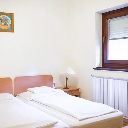 Szálloda Wellness Szindbád 3*