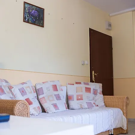 Wellness Szindbad Балатонсемеш