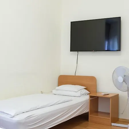 Wellness Szindbád Balatonszárszó