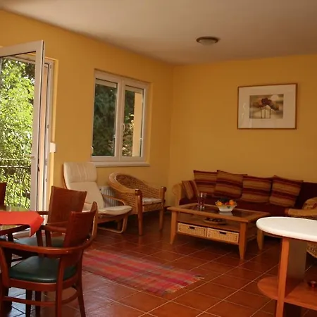 Otel Wellness Szindbad