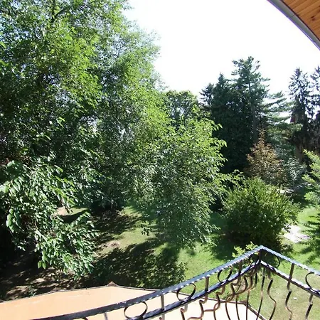 Wellness Szindbad Hotel