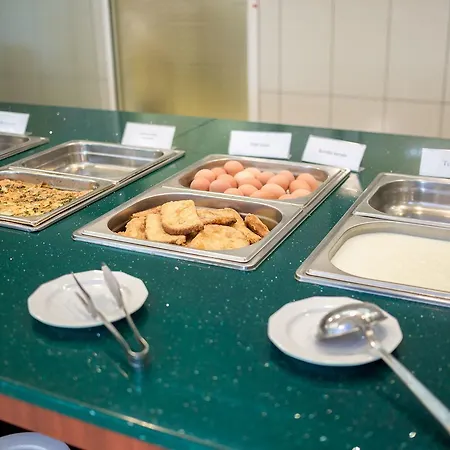 Wellness Szindbád Balatonszárszó