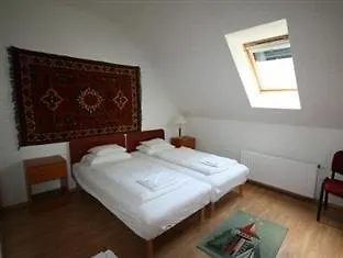 Wellness Szindbad Hotel