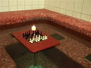 酒店 苏贝德康体酒店 3*