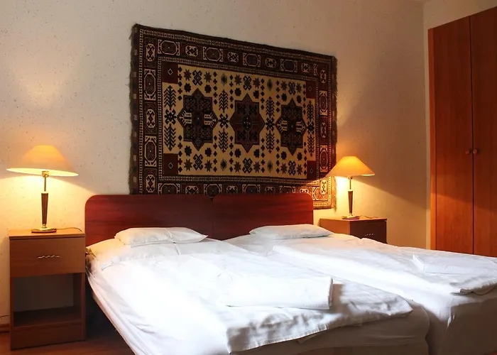 Wellness Szindbad Balatonszárszó