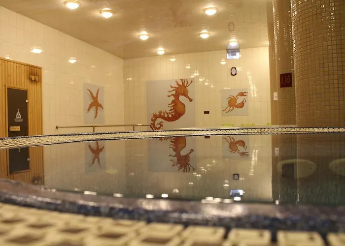Wellness Szindbad Ξενοδοχείο Balatonszárszó