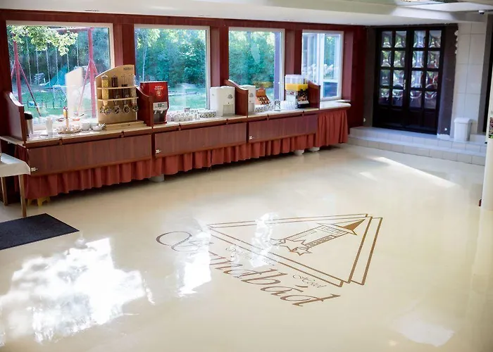 Ξενοδοχείο Wellness Szindbad Balatonszárszó