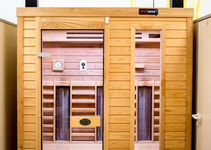 Wellness Szindbad Ξενοδοχείο Balatonszárszó