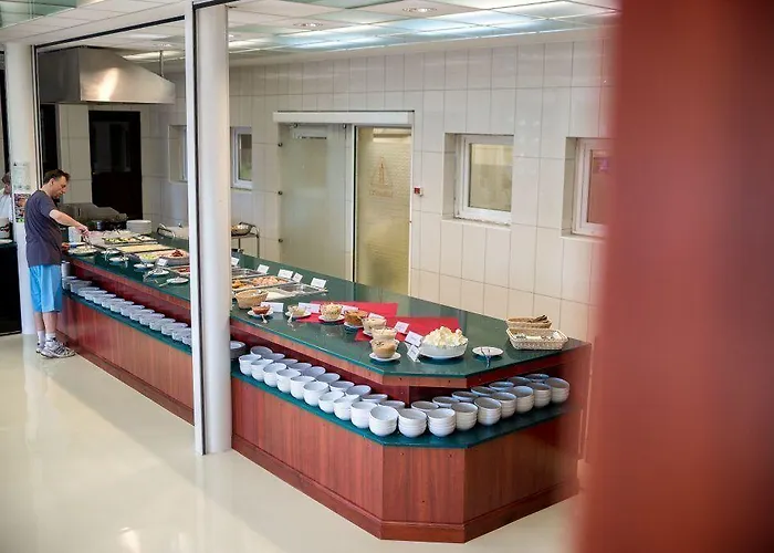 Wellness Szindbad Ξενοδοχείο Balatonszárszó