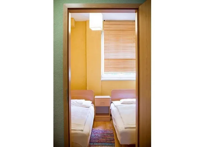 Wellness Szindbad Ξενοδοχείο 3*