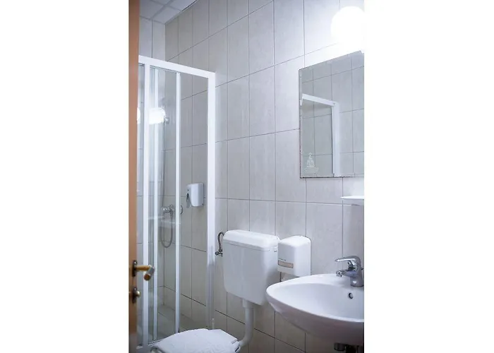 Wellness Szindbad Ξενοδοχείο 3*