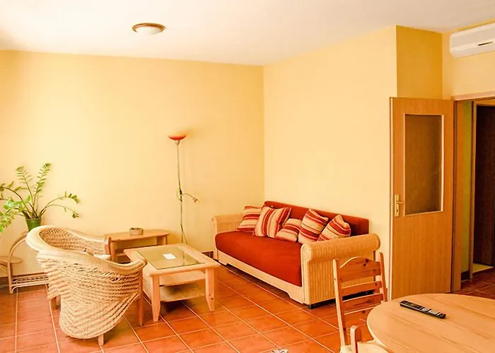 Wellness Szindbad 3*